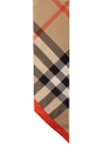 Burberry Silk neckerchief