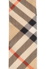 Burberry Silk neckerchief