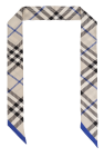 Burberry Silk neckerchief