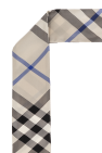 Burberry Silk neckerchief