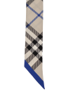 Burberry Silk neckerchief