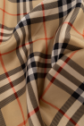 Burberry Silk shawl