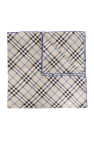 Burberry Silk shawl