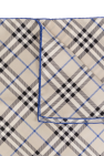 Burberry Silk shawl