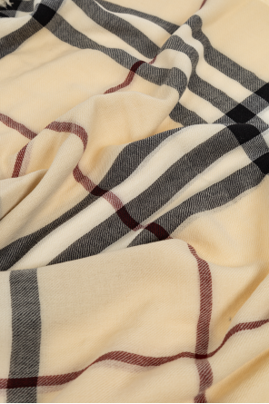 Burberry Wool scarf