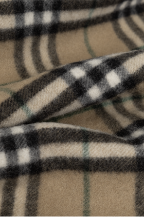 Burberry Cashmere scarf