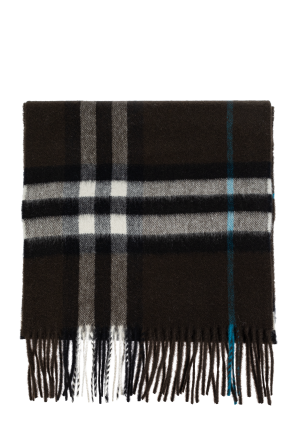 Cashmere scarf