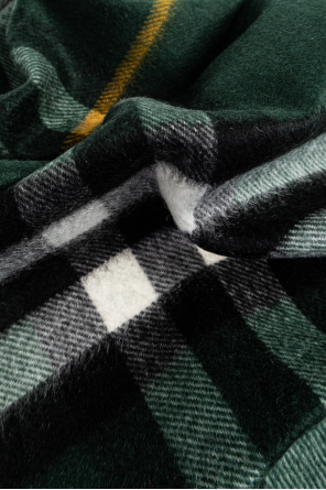 Burberry Cashmere scarf