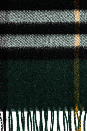 Burberry Cashmere scarf