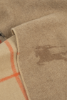 Burberry beige Cashmere Scarf