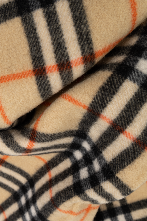 Burberry Cashmere scarf