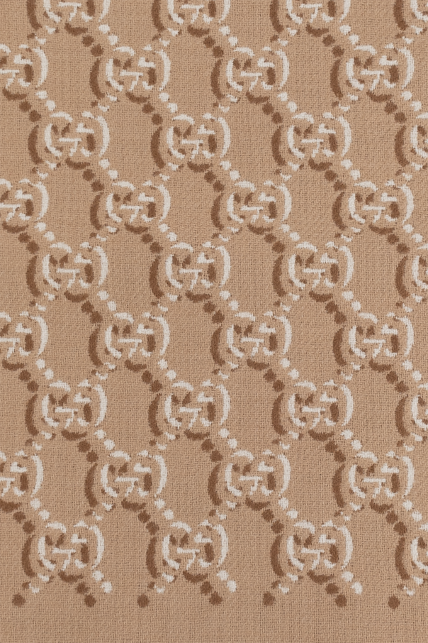 Gucci Wool scarf