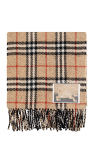 Burberry Cashmere Scarf