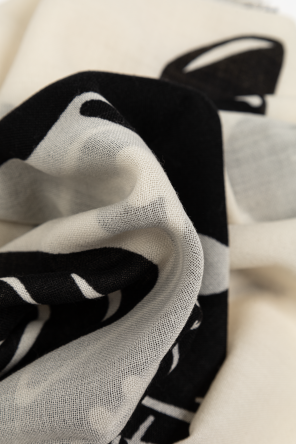 Burberry Wool scarf