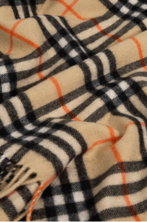 Burberry Cashmere scarf