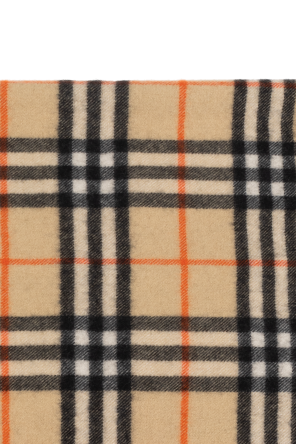 Burberry Cashmere scarf