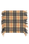 Burberry Cashmere scarf
