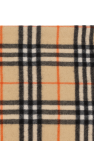 Burberry Cashmere scarf