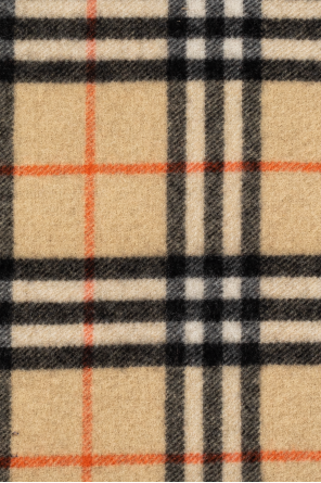 Burberry Cashmere scarf