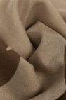 Burberry BROWN Wool Scarf