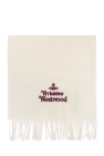 Vivienne Westwood Wool scarf