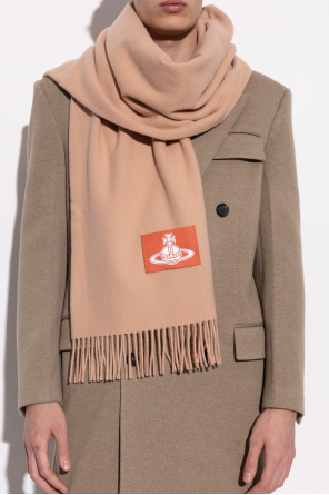Vivienne Westwood Wollschal