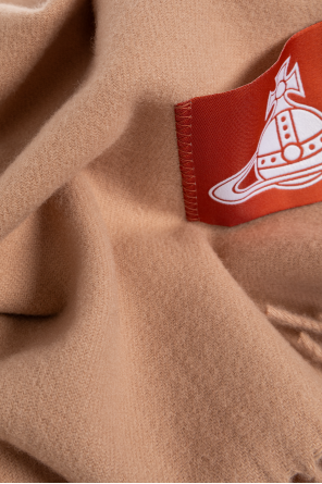 Vivienne Westwood Wollschal