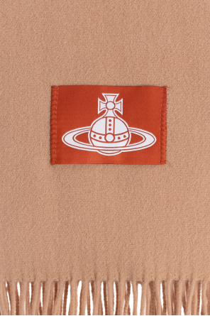 Vivienne Westwood Wollschal