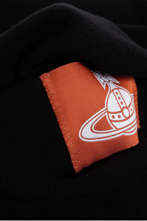 Vivienne Westwood Wool scarf