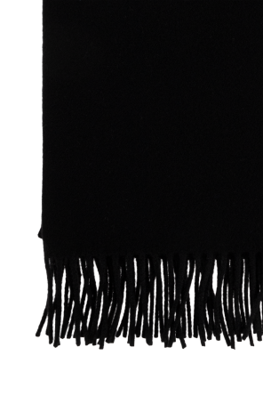 Vivienne Westwood Wool scarf