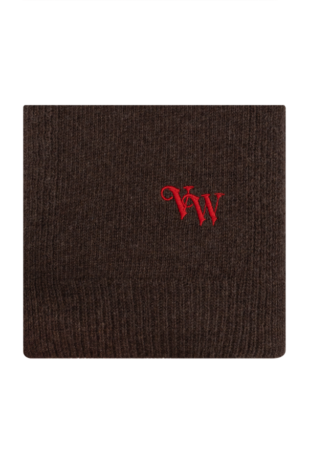 Vivienne Westwood Cashmere Scarf