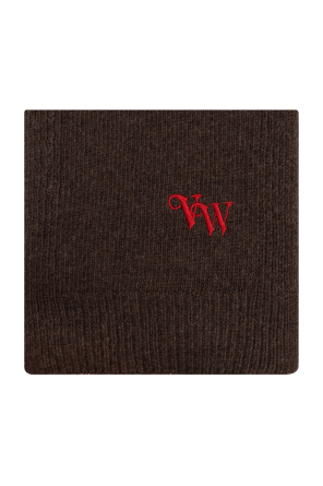 Cashmere scarf od Vivienne Westwood