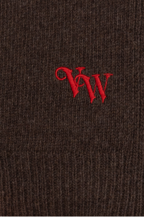 Vivienne Westwood Cashmere Scarf