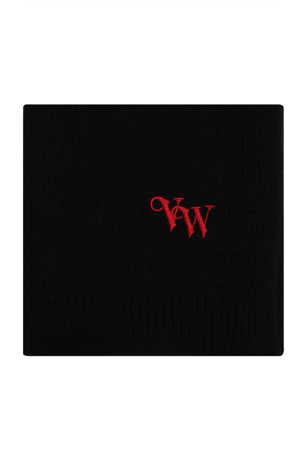 Vivienne Westwood Cashmere Scarf