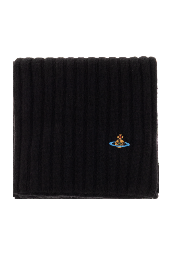 Cashmere Scarf ‘Classic’ od Vivienne Westwood
