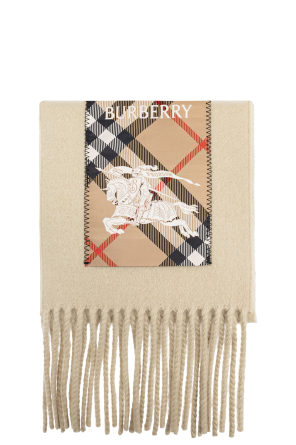 Cashmere scarf