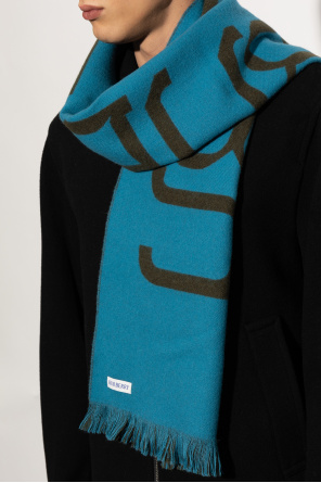 Burberry Wool scarf