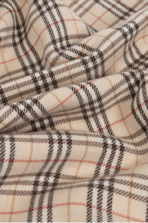 Burberry Wool scarf