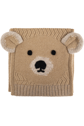Woolen scarf