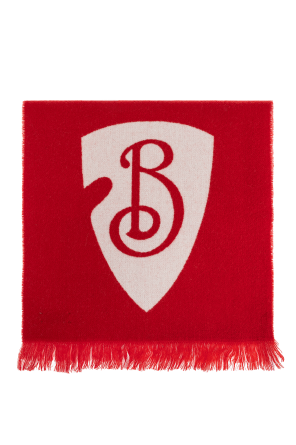 Wool scarf od Burberry