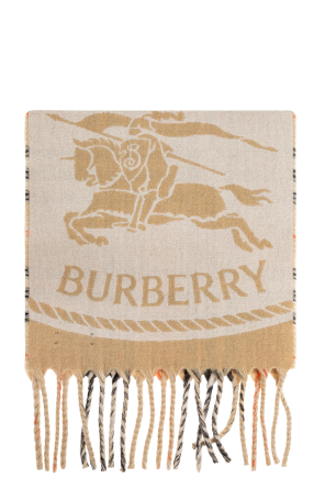 Kaschmirschal od Burberry