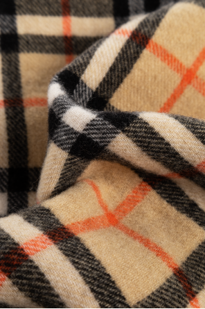 Burberry Kaschmirschal