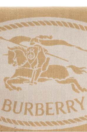 Burberry Kaschmirschal