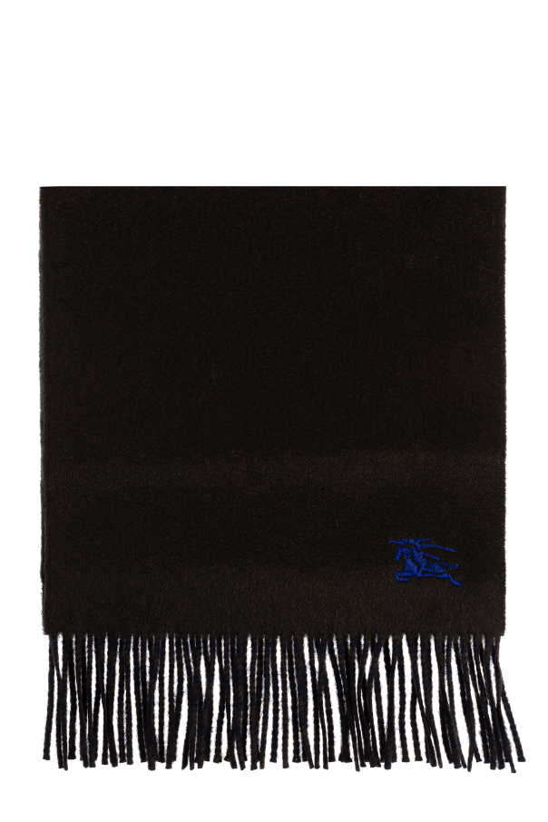 Cashmere scarf od Burberry