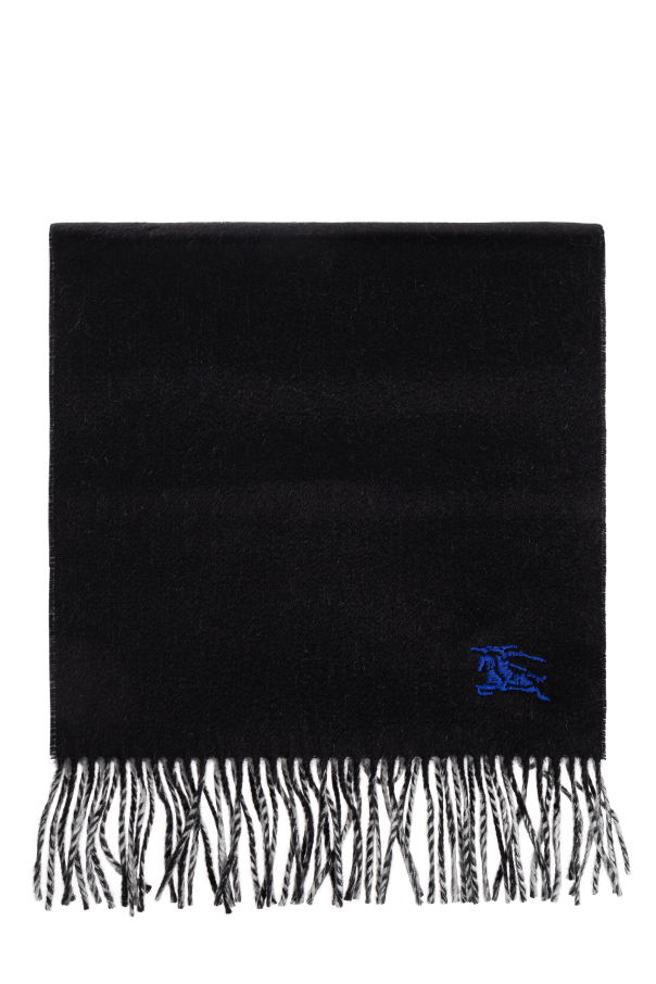 Cashmere scarf od Burberry