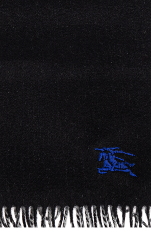 Burberry Cashmere scarf