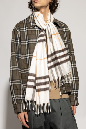 Burberry Kaschmirschal