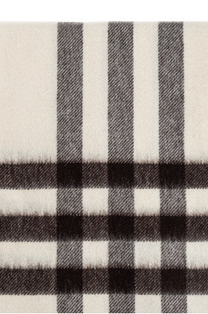 Burberry Kaschmirschal