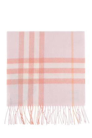Kaschmirschal od Burberry