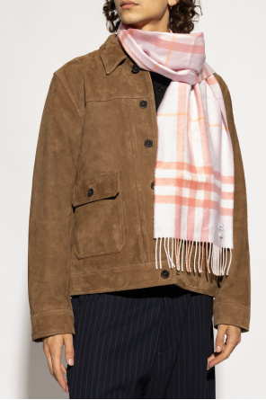 Burberry Kaschmirschal
